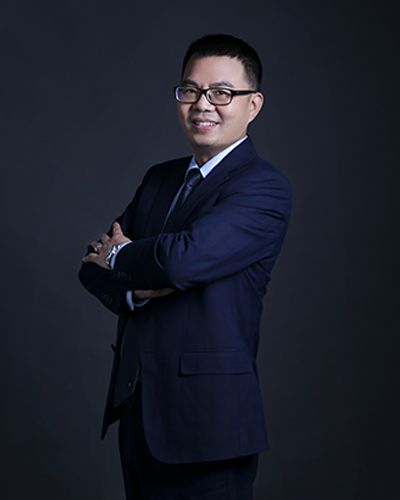 王中良律師